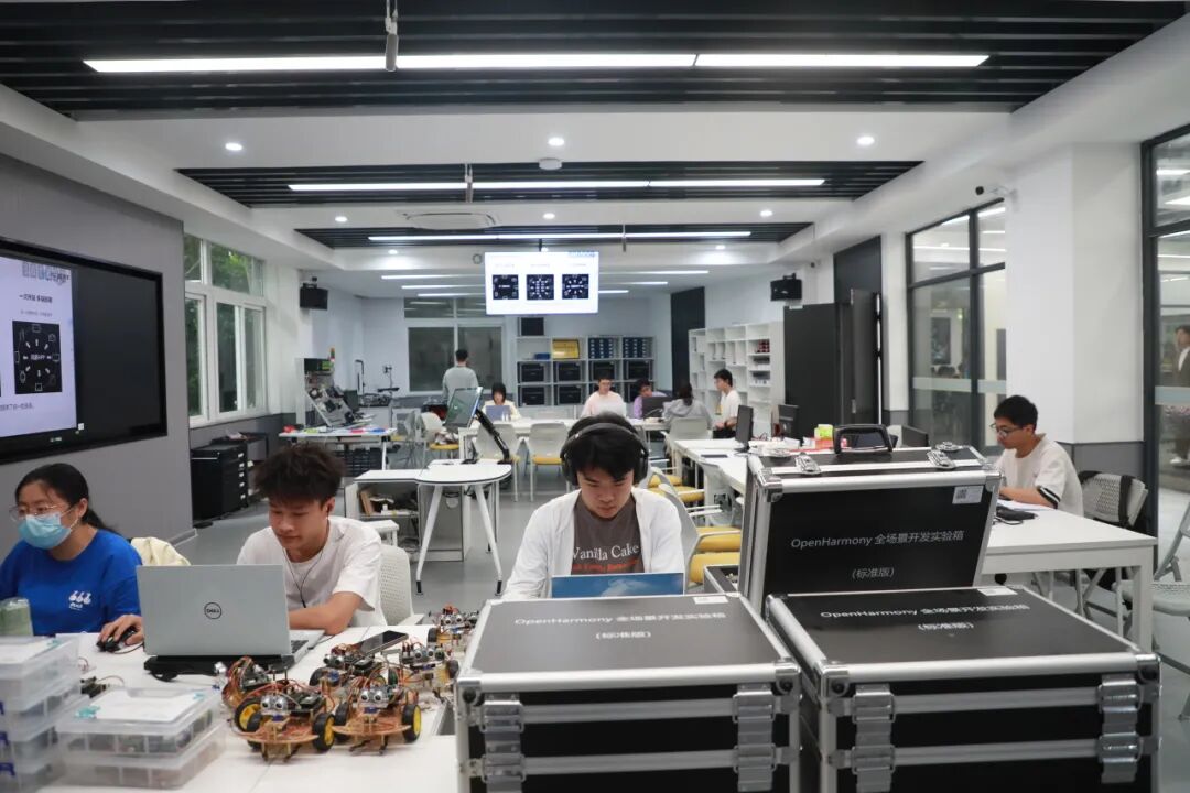 办学积淀深厚